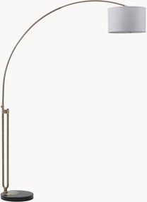 Lampada ad arco Polaris