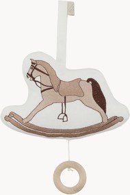 Giostrina per bambini in cotone biologico Vintage Toys