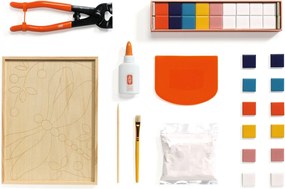 Atelier 72 - Mosaico