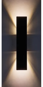 Rabalux 71057 - Applique a LED AMPEL LED/6W/230V 3000K nero