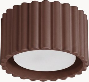 Faretto da soffitto piccolo Zora