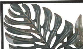 Pannello Decorativo In Ferro TOO Multicolore 30,5x3,75x88,5 Cm Ver.A