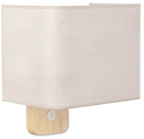 Applique HOTEL 1xE27/40W/230V