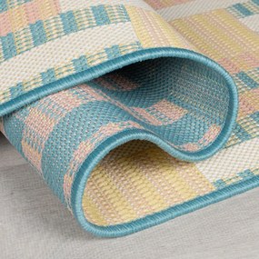 Tappeto per esterni 80x230 cm Villa - Flair Rugs