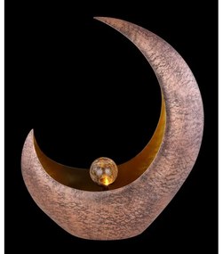 Globo 36520 - Lampada solare LED/0,06W/1,2V IP44