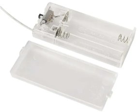 Albero di Natale decorativo a LED 35xLED/2xAA