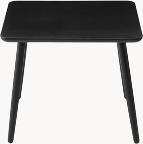 Tavolo per bambini in legno di quercia fatto a mano Asta