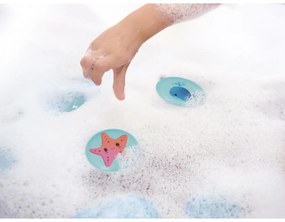 Gioco Di Memoria da bagno - I Miei Cuccioli