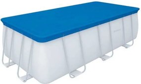 Telo Piscine Rettangolare Steel 549x274 Bestway P03631