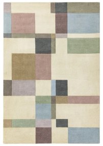 Blocchi di tappeto a pastello, 160 x 230 cm Reef - Asiatic Carpets