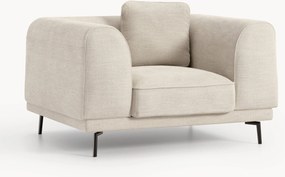 Poltrona lounge Allpa