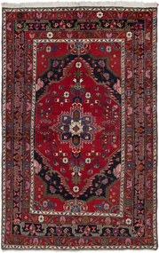 Tuyserkan Tappeto persiano 140x210 (Iran) Annodato A Mano