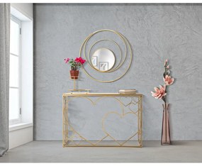 Specchio da parete ø 80 cm Arc - Mauro Ferretti