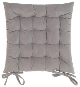 Cuscino di seduta 40x40 cm Estela - Casa Selección