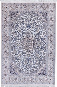 Nain Tappeto persiano 200 x 130 (Iran) Annodato A Mano