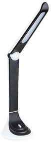 Rabalux - Lampada LED da tavolo LED/5W/230V nera