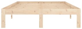 Giroletto in legno massello di pino 120x200 cm