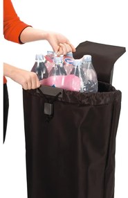 Borsa spesa 43 l I-Max Tweed 2 Logic - Rolser