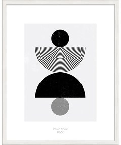 Cornice 42x52 cm Kyoto - Styler