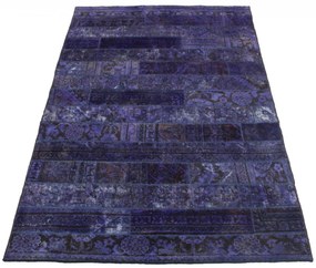 Vintage Tappeto orientale 250 x 160 (Oriental)