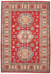 Kazak Tappeto orientale 130 x 190 (Pakistan) Annodato A Mano