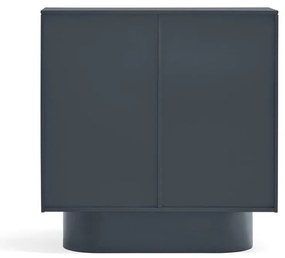 Mobile antracite 110x114 cm Totem - Teulat