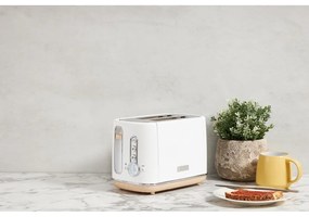 Tostapane bianco Dorchester - Haden