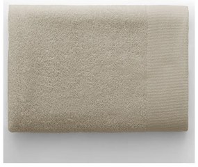 Set di asciugamani per viso e corpo tipo terry beige in cotone 10 pz Amari – Restilo