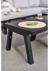 Tavolo da giardino 60x60 cm Ibiza - Hartman