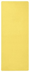 Runner giallo , 80 x 300 cm Fancy - Hanse Home