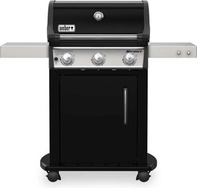 Weber - Barbecue Smart Spirit epx 315 gbs a Gas Timer Temperatura Digitale