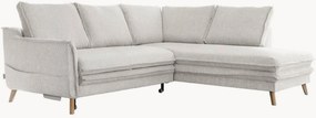 Divano letto angolare Charming Charlie