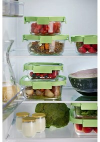 Scatole per alimenti in set 3 pz – Lékué