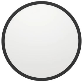 Eglo 901465 - LED RGBW Lampada dimmerabile da esterno ROVITO-Z 16,8W/230V diametro 50cm IP44 nero