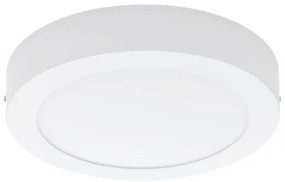 Eglo 94075 - Plafoniera LED FUEVA 1 LED/16,47W/230V