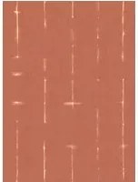 Coordonné Carta da parati Miura - Amber