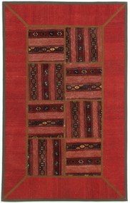 Tappeto persiano 100 x 160 (Iran) Tessuto A Mano