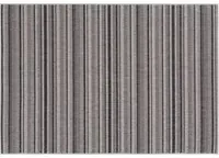 Tappeto 200x280 cm Stripes marrone