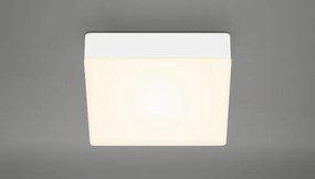 Briloner 7069-016 - Plafoniera LED LED/11W/230V bianco