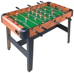 Calcio Balilla Colorbaby 121 x 79 x 61 cm