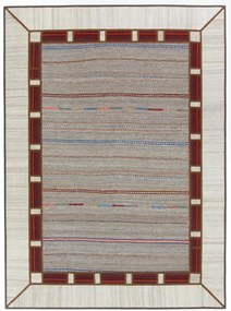 Kilim Tappeto 170 x 240 (Iran) Tessuto A Mano