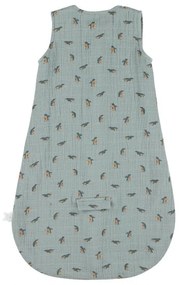 Sacco nanna in mussola – 70 cm – Peppy Penguins