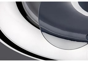 Rabalux 71009 - Ventilatore da soffitto dimmerabile a LED HORACIO LED/67W/230V + T