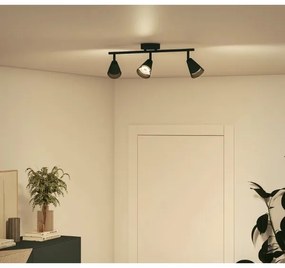 Philips - Faretto CLEFT 3xGU10/5W/230V