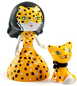 Arty Toys - Principessa Féline & Léo