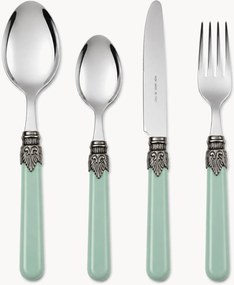 Set di 24 posate Classic, 6 persone