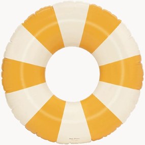 Ciambella gonfiabile stampata a mano Sunset, varie misure