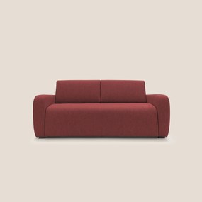 Duna Divano letto matrimoniale con materasso 20 cm in tessuto impermeabile T03
