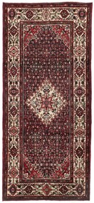 Hamedan Tappeto persiano 360x170 (Iran) Annodato A Mano