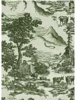 Mindthegap Carta da parati Toile du Tyrol - WP30146